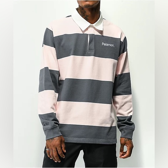 Paterson Polo - Picture 2 of 3